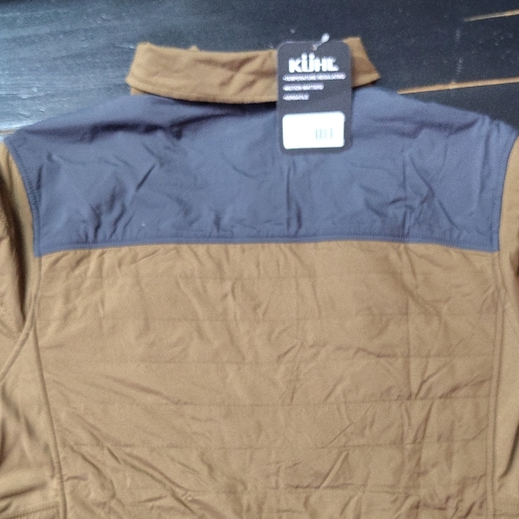 KUHL-UNISEX SHIRT/ JACKET - Picture 14 of 16